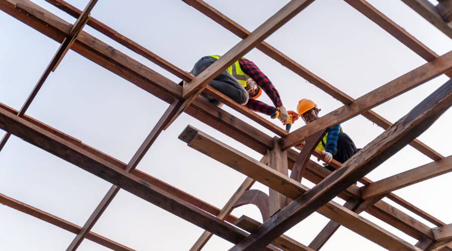 Expert tile roof repair services in Rolette, ND